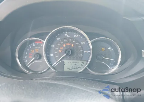 2015 Toyota Corolla L from USA, damaged, VIN 2T1BURHE1FC403727